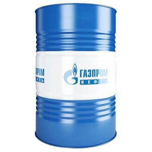 Масло компрессорное Gazpromneft 205л