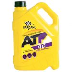 Масло трансмиссионное BARDAHL ATF 9G MB 236.17 5L (синтетическое)