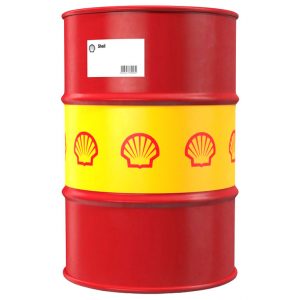 Компрессорное масло Shell 209л