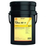 Гидравлическое масло Shell Tellus S2 VX 46 вед. 20л