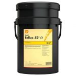 Гидравлическое масло Shell Tellus S2 VX 32 20л