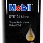 Масло гидравлическое Mobil DTE 24 Ultra 16L