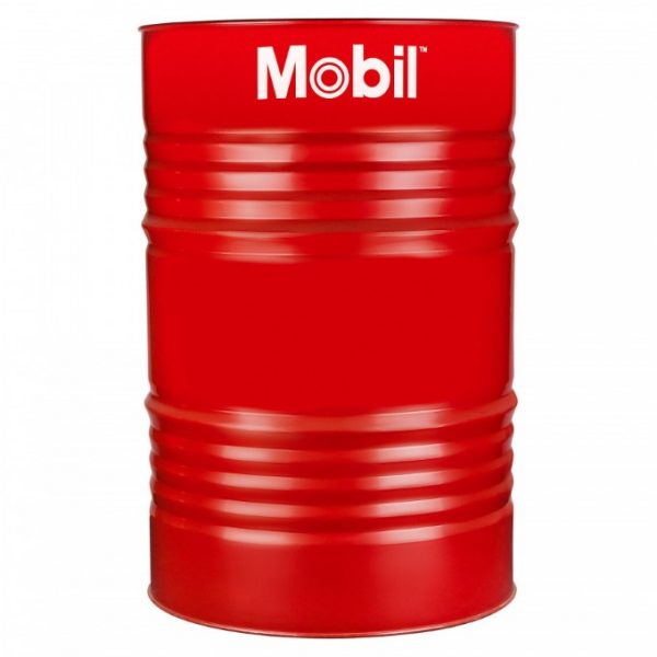 Масло гидравлическое Mobil Univis N 46 208L
