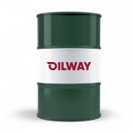 Масло гидравлическое Oilway Gradient HVLP 32, 180KG (~205L)