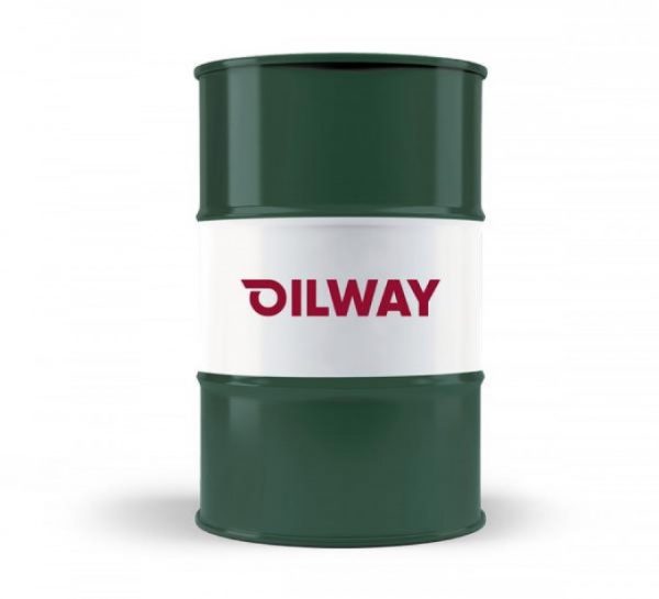 Масло гидравлическое Oilway Gradient HVLP 32, 180KG (~205L)