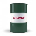 Масло гидравлическое Oilway Gradient Zinc Free HVLP 32, 180KG (~205L)