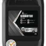 Масло гидравлическое ROSNEFT Gidrotec HLP 68, 20L
