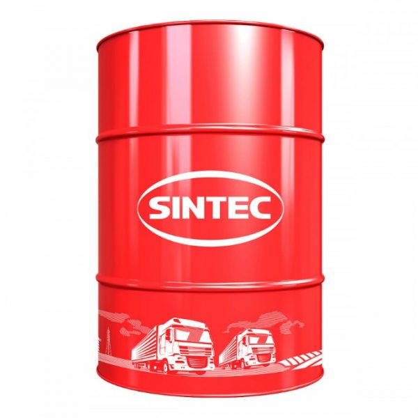 Антифриз SINTEC ANTIFREEZE EURO G11  220 KG