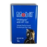 Масло редукторное Mobilgear 600 XP 150 16L