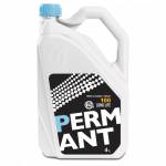 Антифриз NESTRO PERMANT LONG LIFE 100 кан. 4л