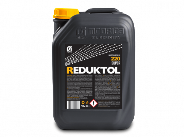 Редукторное масло NESTRO REDUKTOL SUPER 22010л