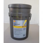 Редукторное масло Shell Omala S4 GXV 220 20л