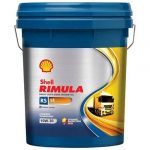 Моторное масло Shell Rimula R5 LE 10W-30 вед. 20л