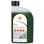 Антифриз Shell Antifreeze Super protection готовый -37C кан. 1кг