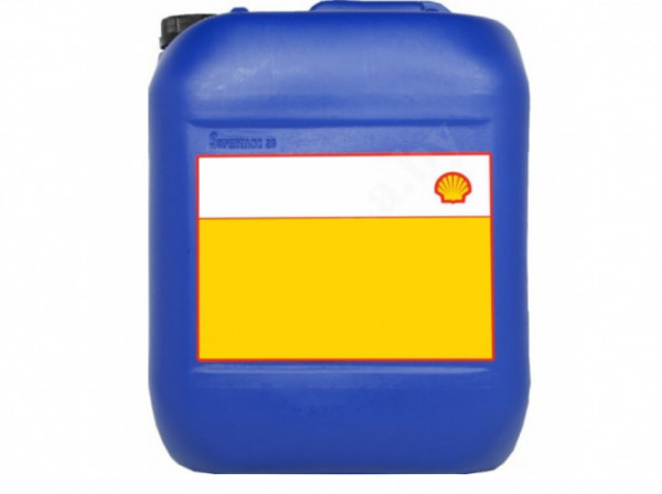 Антифриз Shell Premium Antifreeze Longlife 774 D-F концентрат вед. 20л