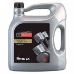 Моторное масло FORD MOTORCRAFT A5 5W-30 кан. 5 л