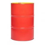 Масло для газовых двигателей Shell Mysella S2 Z 15W-40 боч. 209л