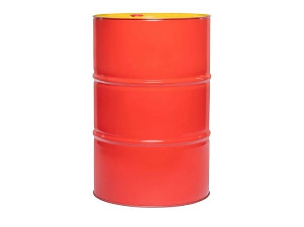Масло для газовых двигателей Shell Mysella S2 Z 15W-40 боч. 209л